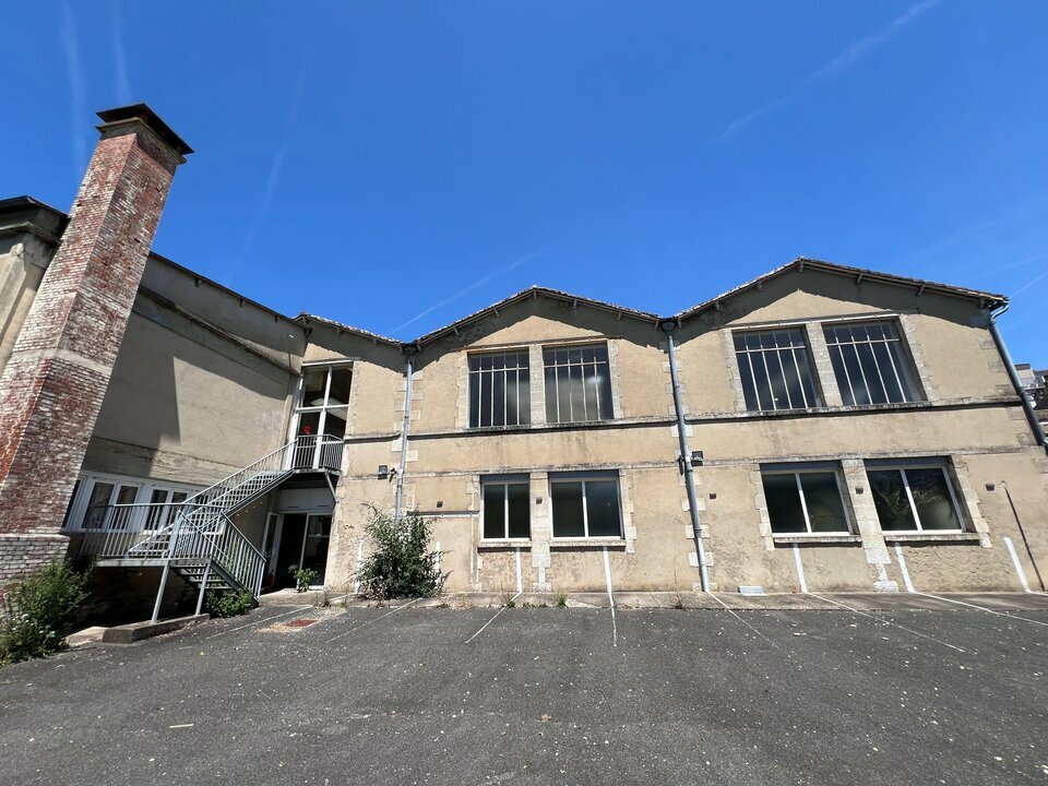 ARTHUR LOYD CHARENTE VENTE-LOCAL COMMERCIAL-ANGOULEME-16