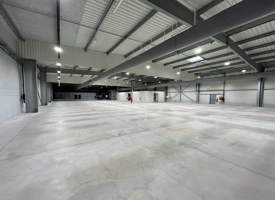ARTHUR LOYD CHARENTE LOCATION-LOCAL D'ACTIVITE-SOYAUX-16