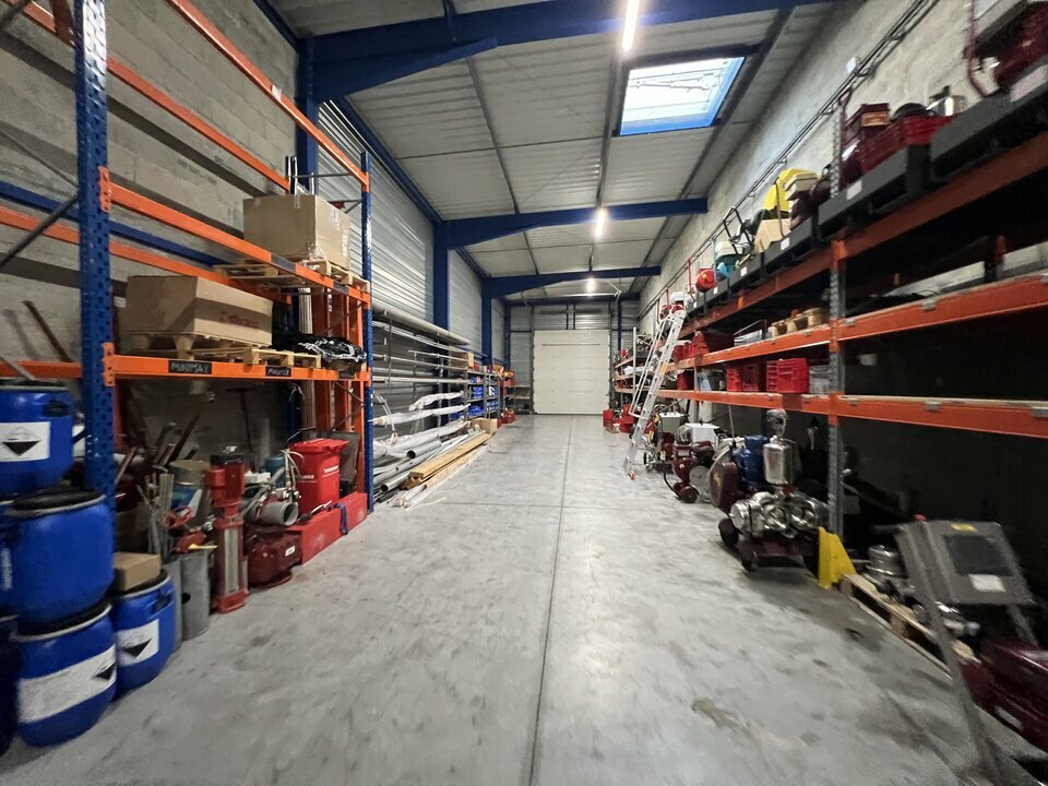 ARTHUR LOYD CHARENTE LOCATION-LOCAL D'ACTIVITE-SALLES-D'ANGLES-16