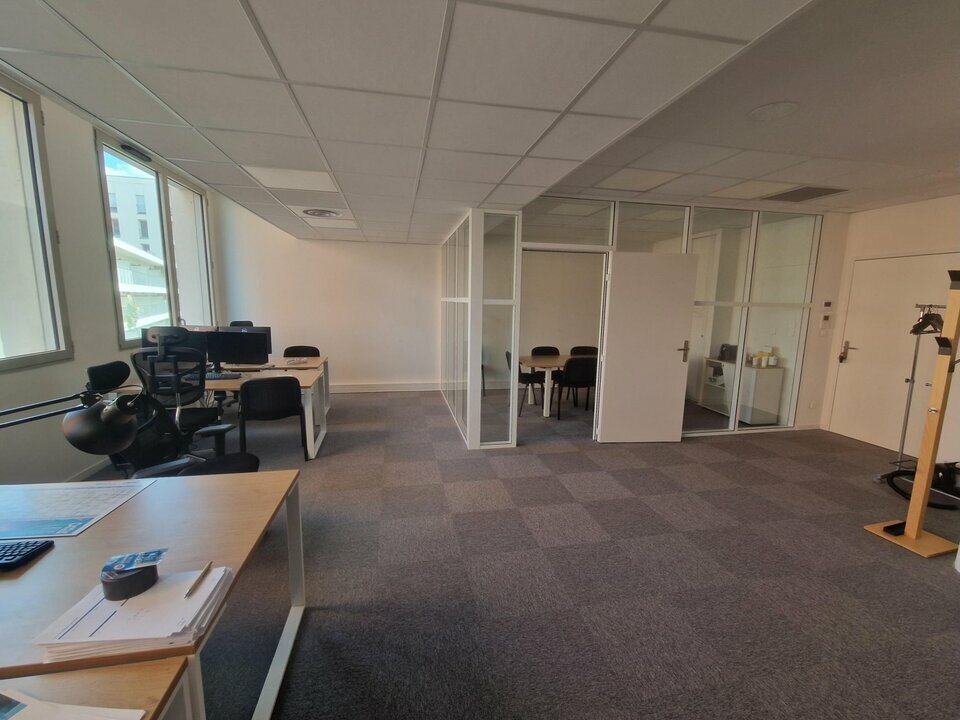 ARTHUR LOYD CHARENTE LOCATION-BUREAUX-ANGOULEME-16