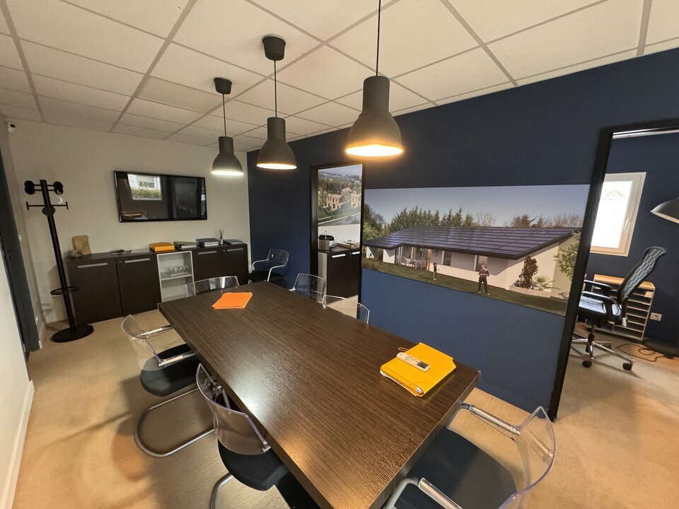 ARTHUR LOYD CHARENTE VENTE-BUREAUX-L'ISLE-D'ESPAGNAC-16