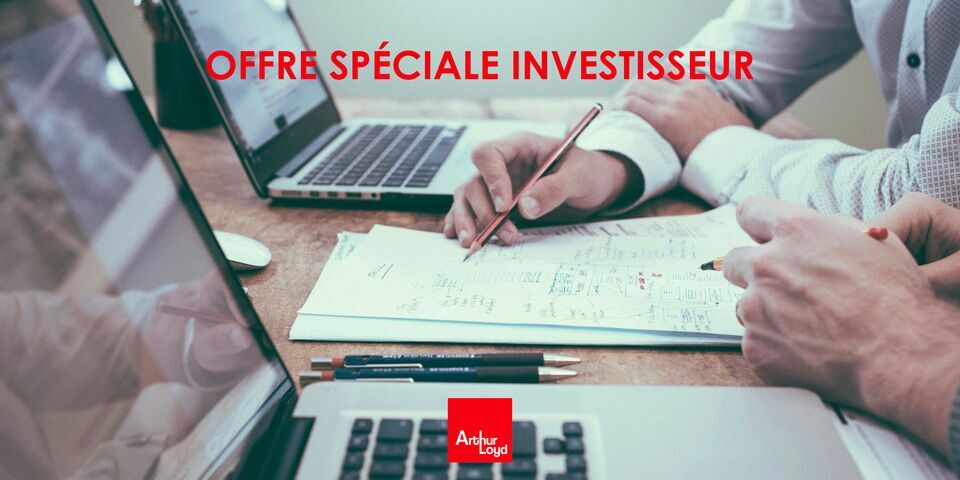 ARTHUR LOYD CHARENTE VENTE-LOCAL COMMERCIAL-CHAMPNIERS-16