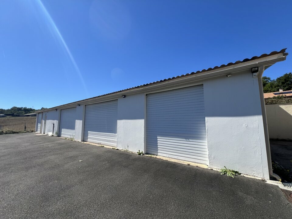 ARTHUR LOYD CHARENTE VENTE-LOCAL D'ACTIVITE-DIGNAC-16