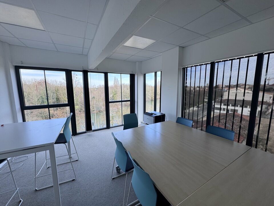 ARTHUR LOYD CHARENTE LOCATION-BUREAUX-ANGOULEME-16