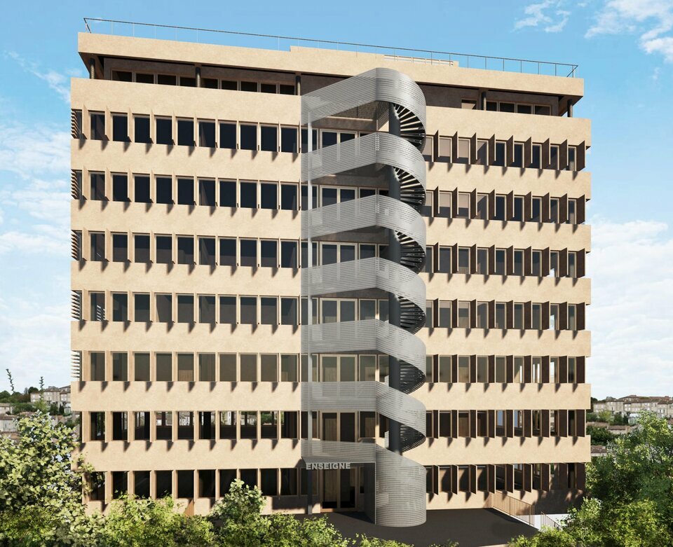 ARTHUR LOYD CHARENTE VENTE-BUREAUX-ANGOULEME-16