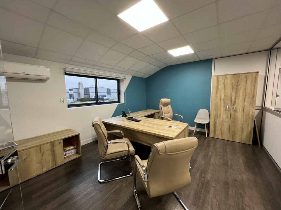 ARTHUR LOYD CHARENTE VENTE-LOCAL D'ACTIVITE-CHATEAUBERNARD-16