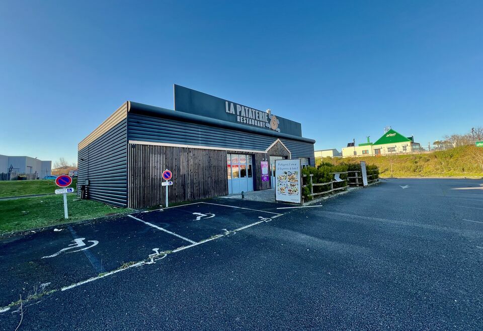 ARTHUR LOYD CHARENTE LOCATION-LOCAL COMMERCIAL-GOND_PONTOUVRE-16