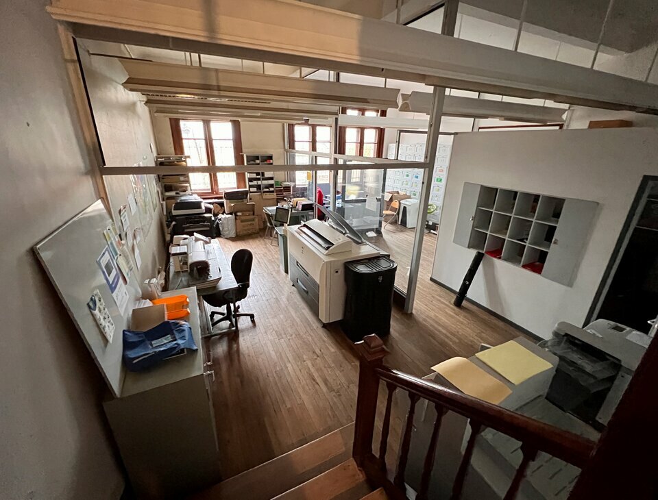 ARTHUR LOYD CHARENTE VENTE-BUREAUX-ANGOULEME-16