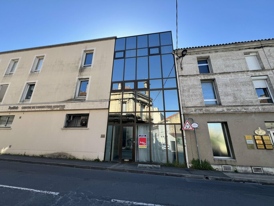 ARTHUR LOYD CHARENTE VENTE-BUREAUX-ANGOULEME-16