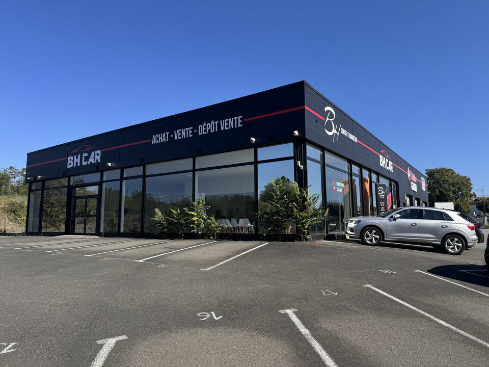 ARTHUR LOYD CHARENTE LOCATION-LOCAL COMMERCIAL-PUYMOYEN-16