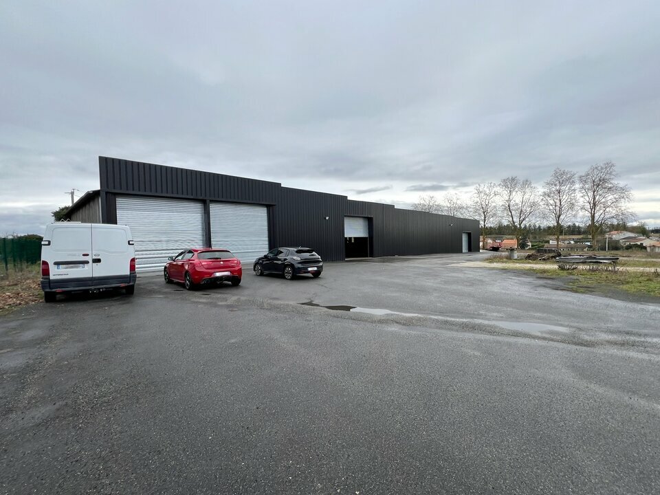 ARTHUR LOYD CHARENTE VENTE-ENTREPOT-BERNAC-16