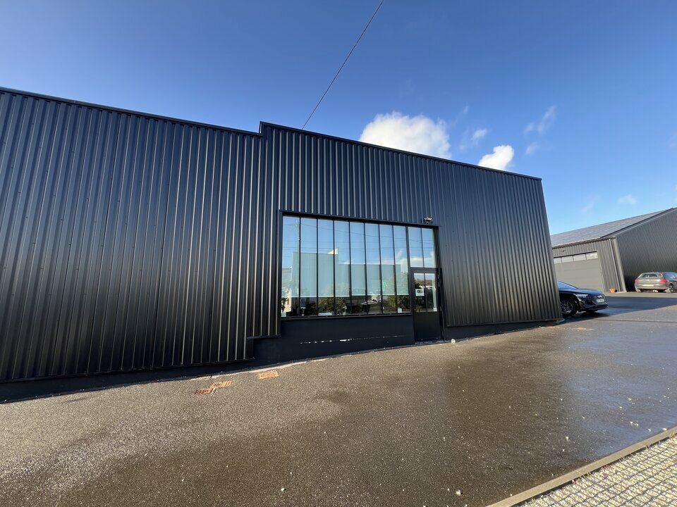 ARTHUR LOYD CHARENTE LOCATION-LOCAL D'ACTIVITE-GENSAC-LA-PALLUE-16