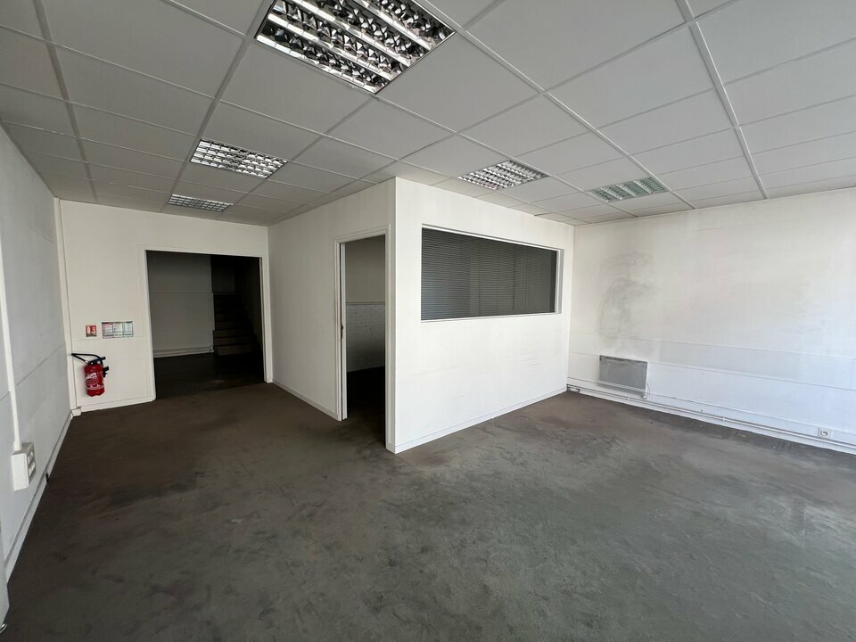 ARTHUR LOYD CHARENTE VENTE-LOCAL COMMERCIAL-ANGOULEME-16