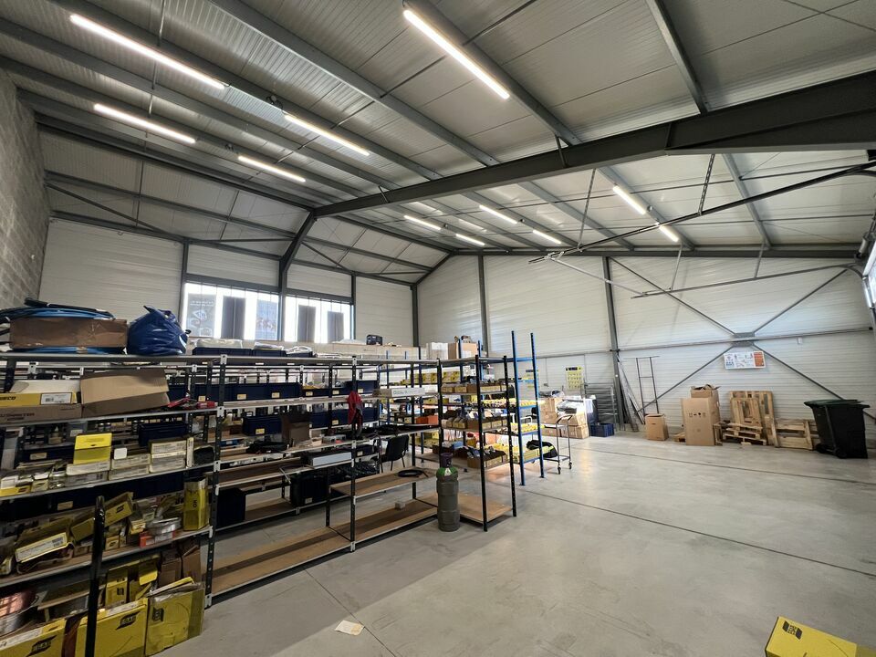 ARTHUR LOYD CHARENTE LOCATION-LOCAL D'ACTIVITE-GENSAC-LA-PALLUE-16