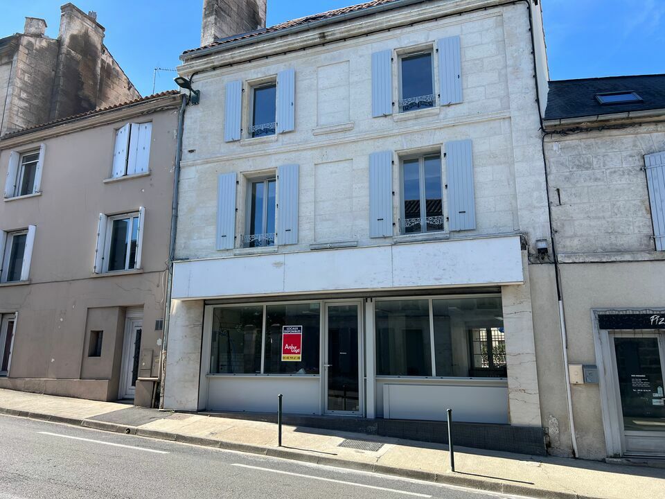 ARTHUR LOYD CHARENTE LOCATION-LOCAL COMMERCIAL-ANGOULEME-16