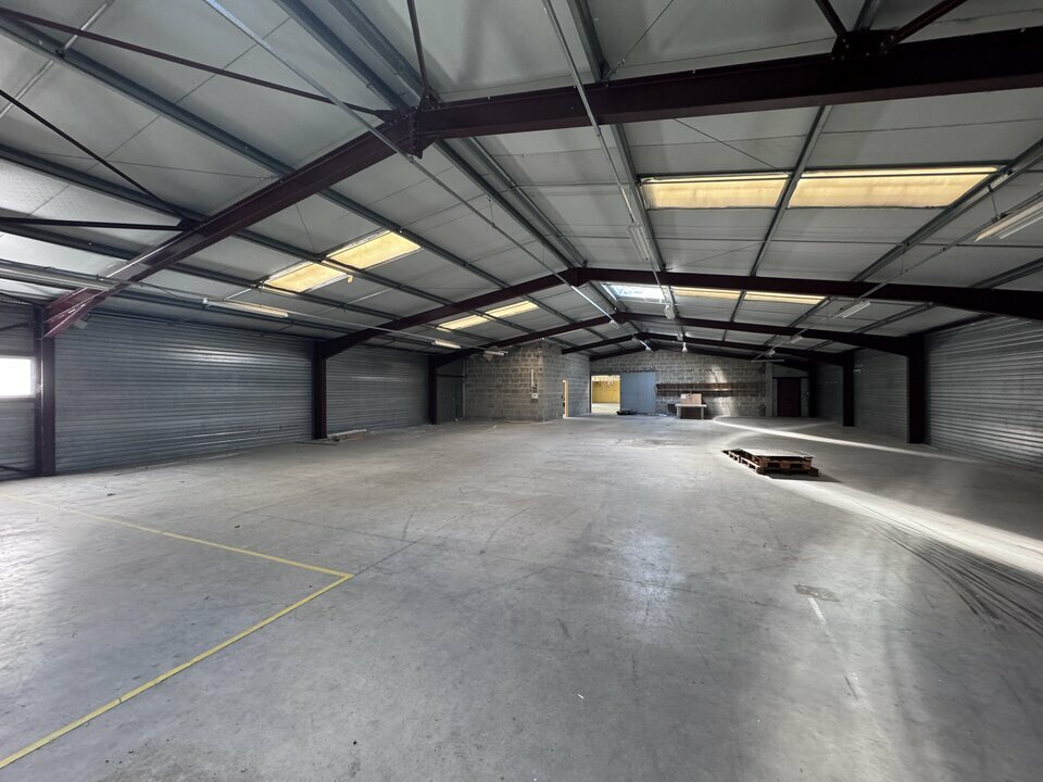 ARTHUR LOYD CHARENTE LOCATION-LOCAL D'ACTIVITE-VILLEBOIS-LAVALETTE-16