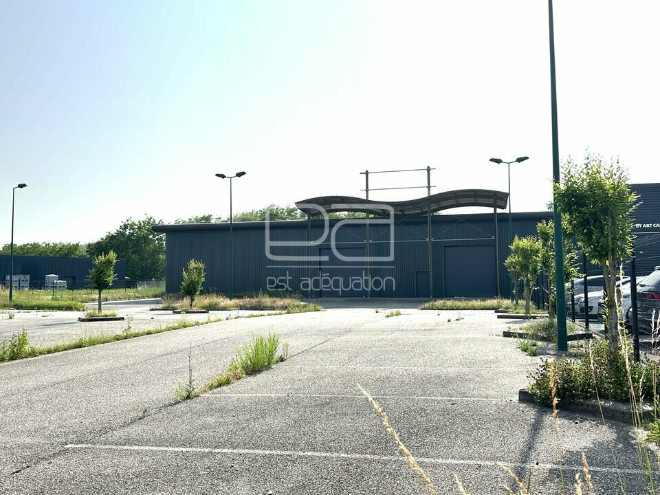 EST ADEQUATION LOCATION-LOCAL D'ACTIVITE-DOMBASLE_SUR_MEURTHE-54