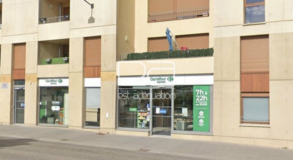 EST ADEQUATION LOCATION-LOCAL COMMERCIAL-NANCY-54