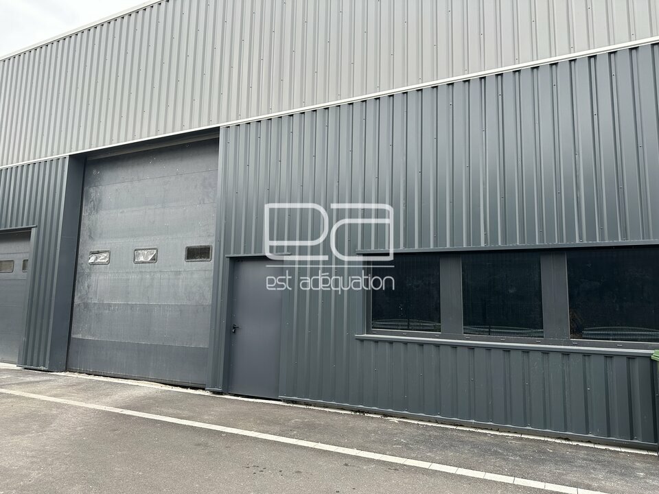 EST ADEQUATION VENTE-LOCAL D'ACTIVITE-VANDOEUVRE_LES_NANCY-54