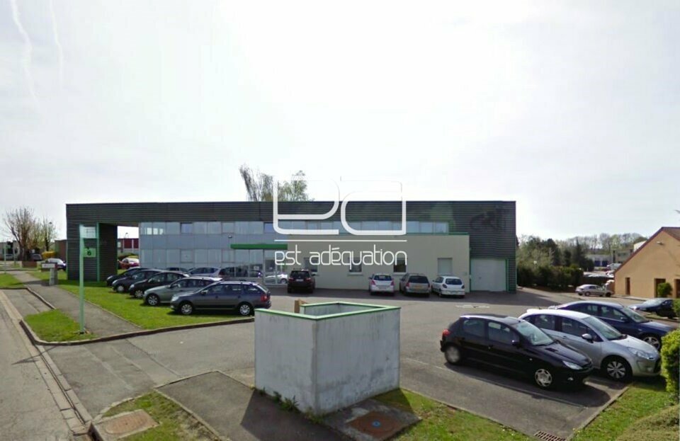 EST ADEQUATION LOCATION-BUREAUX-MAXEVILLE-54