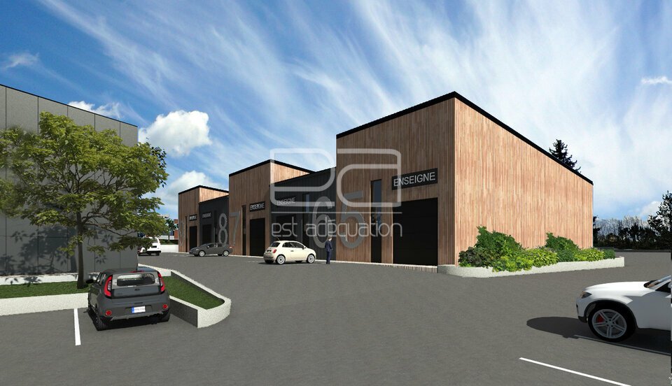 EST ADEQUATION LOCATION-LOCAL D'ACTIVITE-LAXOU-54
