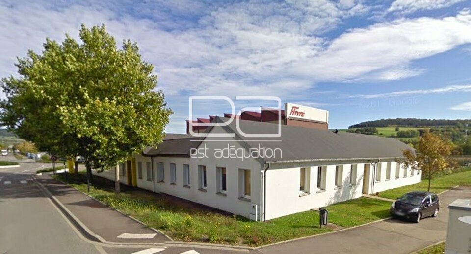 EST ADEQUATION LOCATION-BUREAUX-POMPEY-54