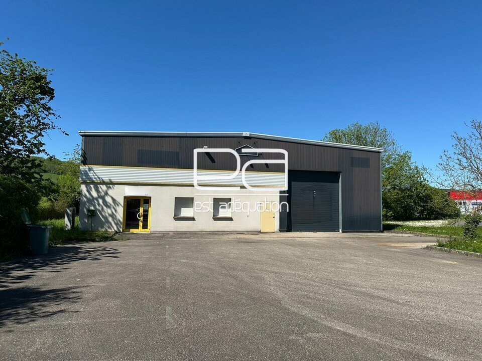 EST ADEQUATION LOCATION-LOCAL D'ACTIVITE-LUDRES-54