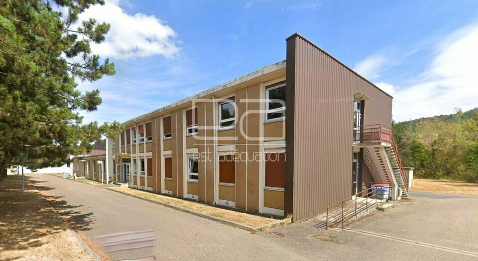 EST ADEQUATION LOCATION-BUREAUX-FROUARD-54
