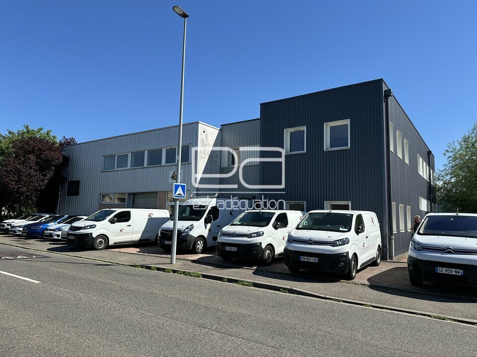 EST ADEQUATION LOCATION-LOCAL D'ACTIVITE-PULNOY-54