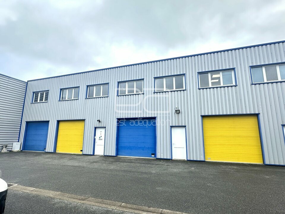 EST ADEQUATION LOCATION-LOCAL D'ACTIVITE-LUDRES-54