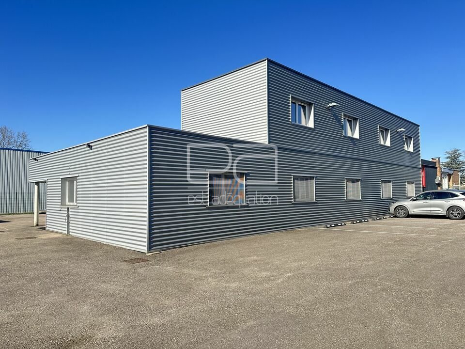 EST ADEQUATION LOCATION-LOCAL D'ACTIVITE-SEICHAMPS-54