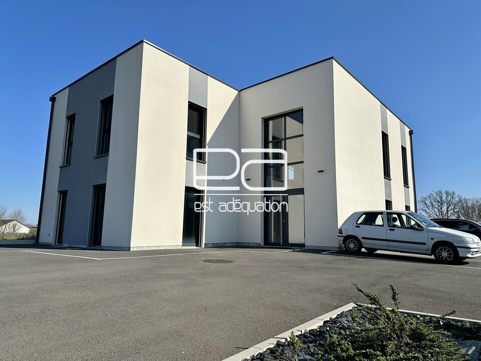 EST ADEQUATION VENTE-BUREAUX-FLEVILLE-DEVANT-NANCY-54