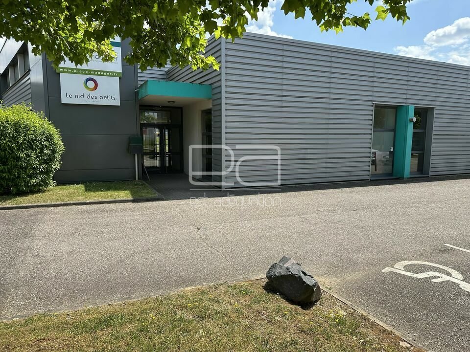 EST ADEQUATION LOCATION-BUREAUX-MAXEVILLE-54
