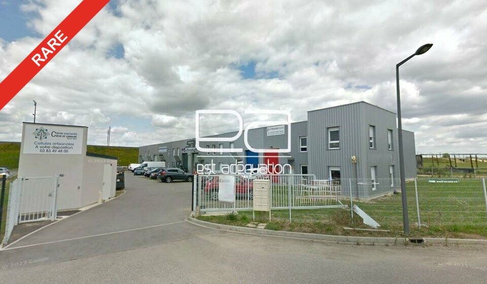 EST ADEQUATION LOCATION-BUREAUX-LESMENILS-54