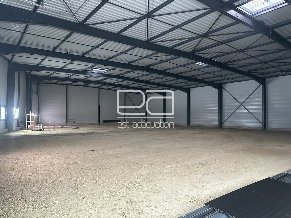 EST ADEQUATION LOCATION-LOCAL D'ACTIVITE-DOMBASLE-SUR-MEURTHE-54