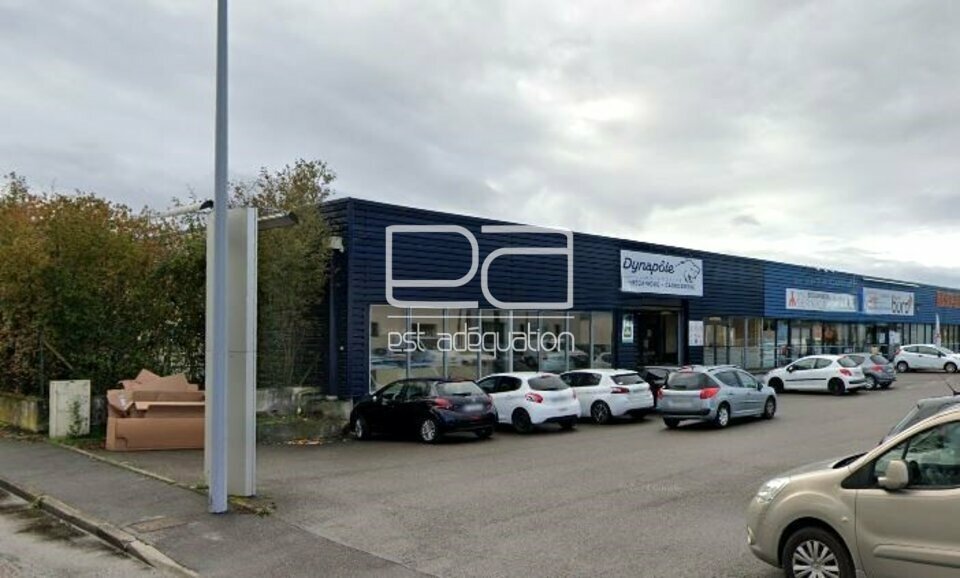 EST ADEQUATION VENTE-LOCAL D'ACTIVITE-LUDRES-54