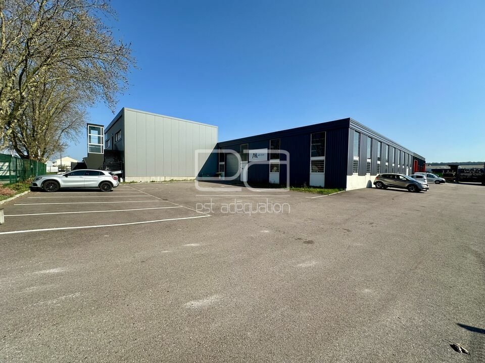 EST ADEQUATION VENTE-LOCAL D'ACTIVITE-SEICHAMPS-54