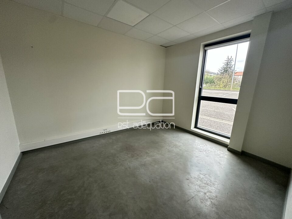 EST ADEQUATION LOCATION-BUREAUX-CHAMPIGNEULLES-54