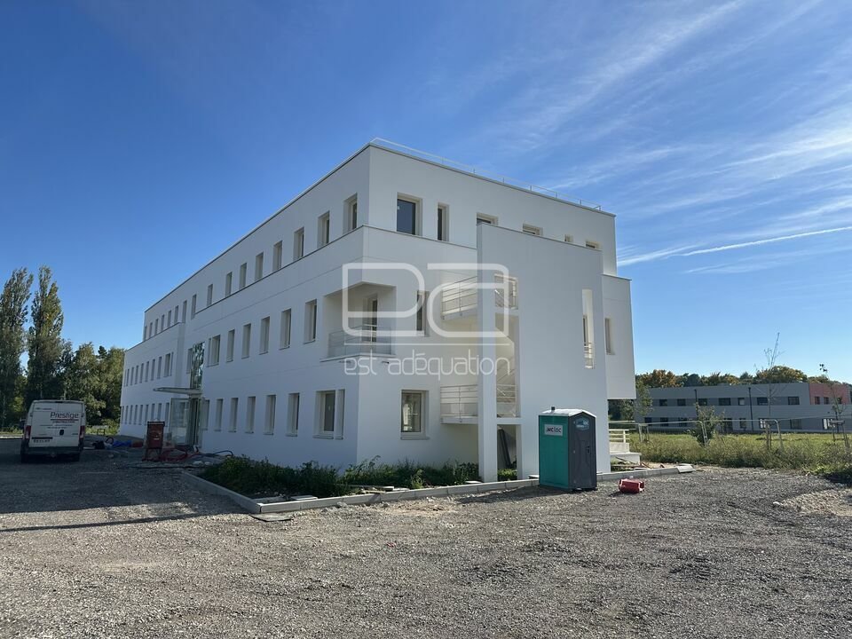 EST ADEQUATION VENTE-BUREAUX-CHAVIGNY-54