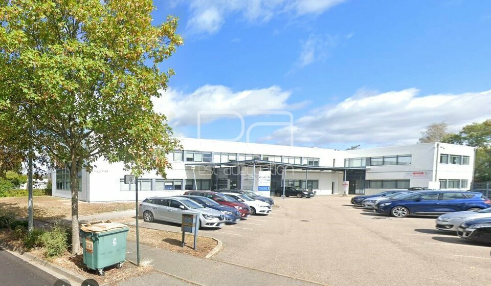 EST ADEQUATION LOCATION-BUREAUX-MAXEVILLE-54