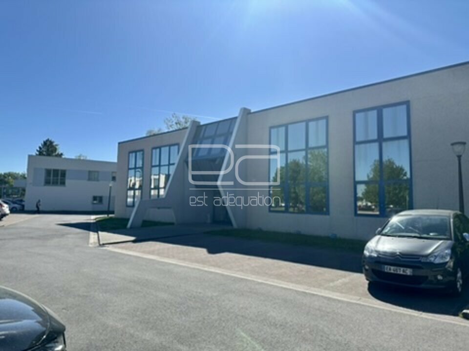 EST ADEQUATION VENTE-BUREAUX-VILLERS-LES-NANCY-54