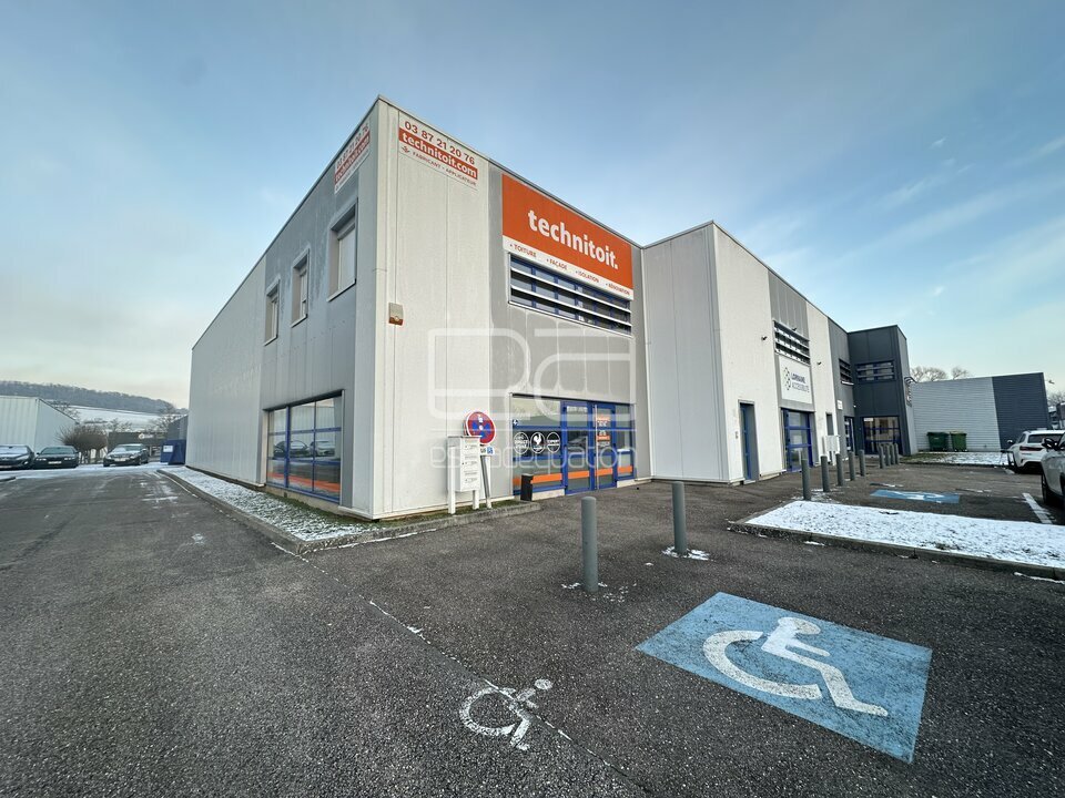 EST ADEQUATION LOCATION-LOCAL D'ACTIVITE-PULNOY-54