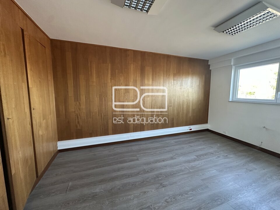 EST ADEQUATION LOCATION-BUREAUX-LAXOU-54