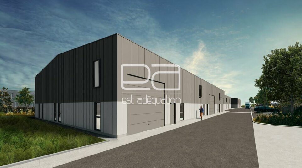 EST ADEQUATION VENTE-LOCAL D'ACTIVITE-SEICHAMPS-54