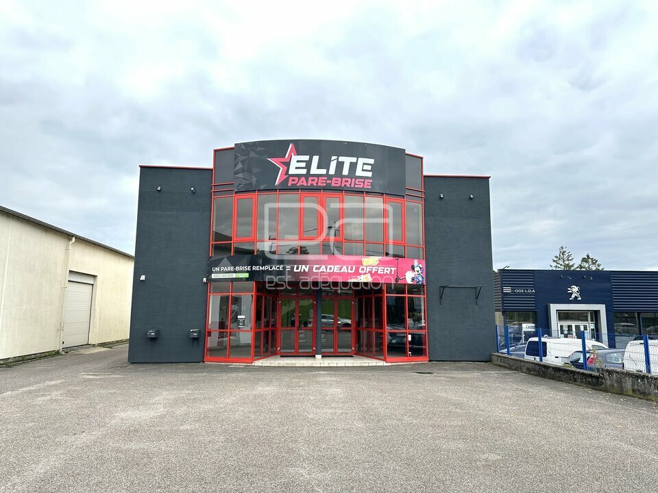 EST ADEQUATION LOCATION-LOCAL COMMERCIAL-ESSEY-LES-NANCY-54