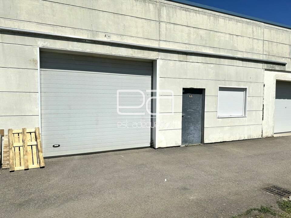 EST ADEQUATION LOCATION-LOCAL D'ACTIVITE-LUDRES-54