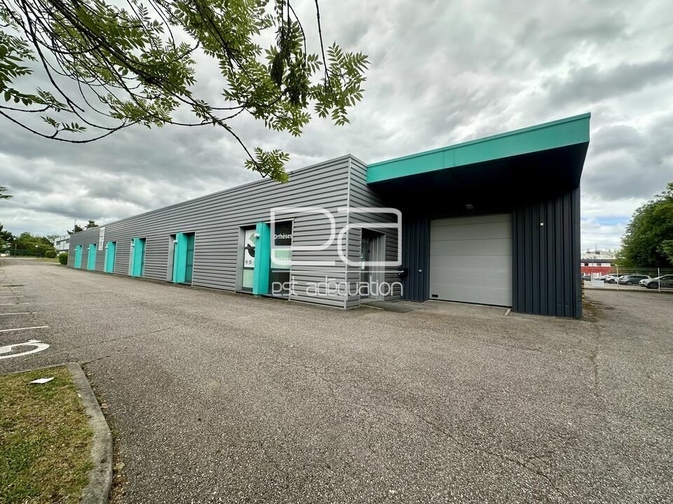 EST ADEQUATION LOCATION-BUREAUX-MAXEVILLE-54