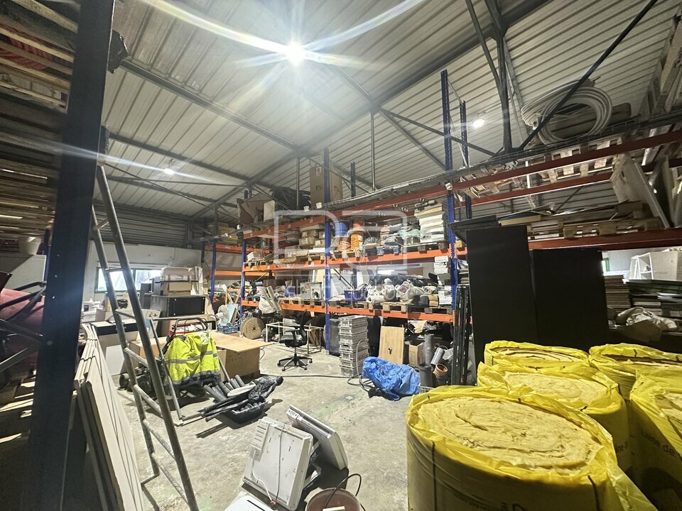 EST ADEQUATION LOCATION-LOCAL D'ACTIVITE-HEILLECOURT-54
