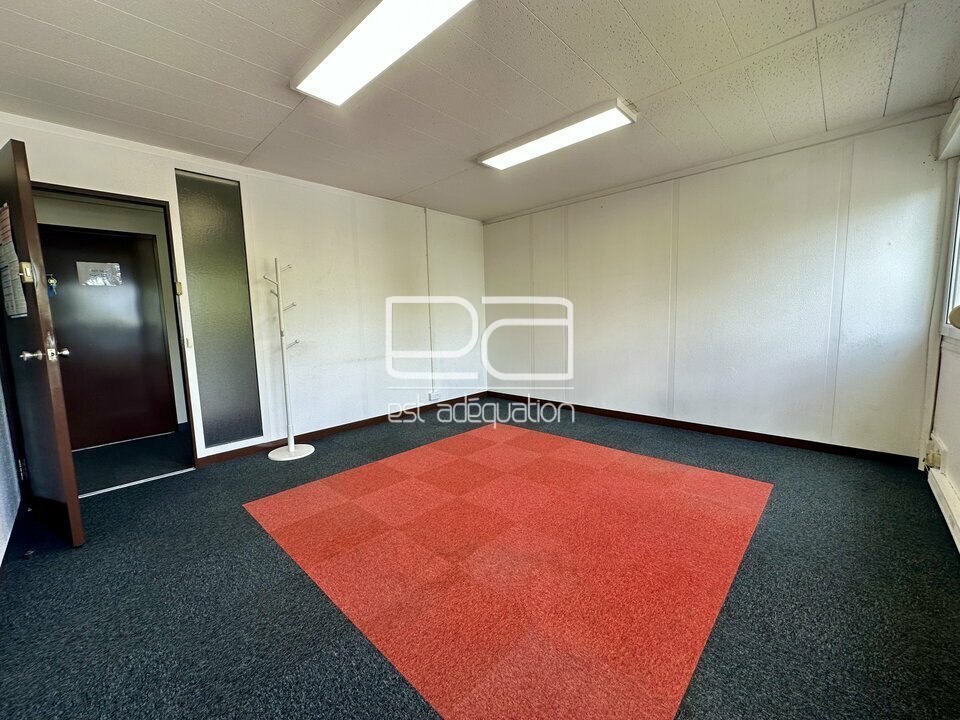 EST ADEQUATION LOCATION-BUREAUX-HEILLECOURT-54