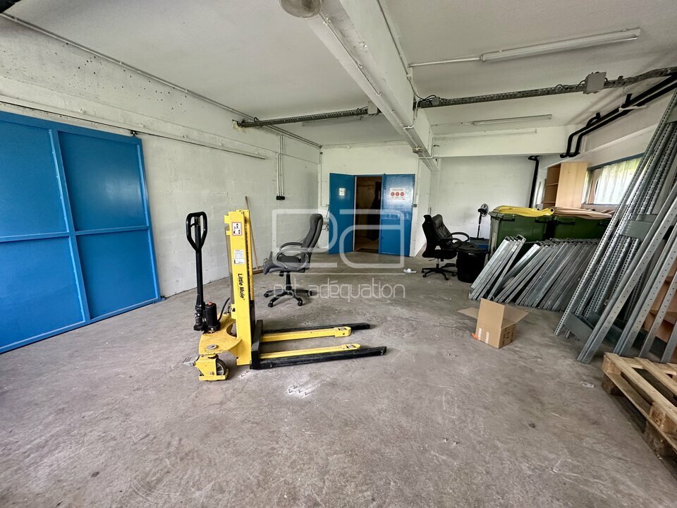 EST ADEQUATION LOCATION-ENTREPOT-HEILLECOURT-54